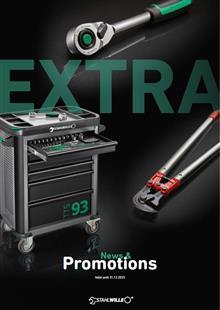 Stahlwille EXTRA Stahlwille EXTRA